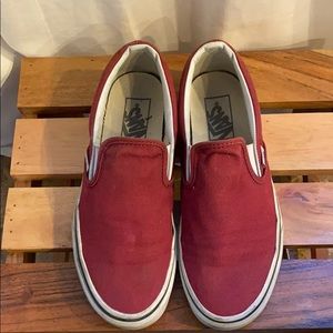 Vans Slip-On shoes